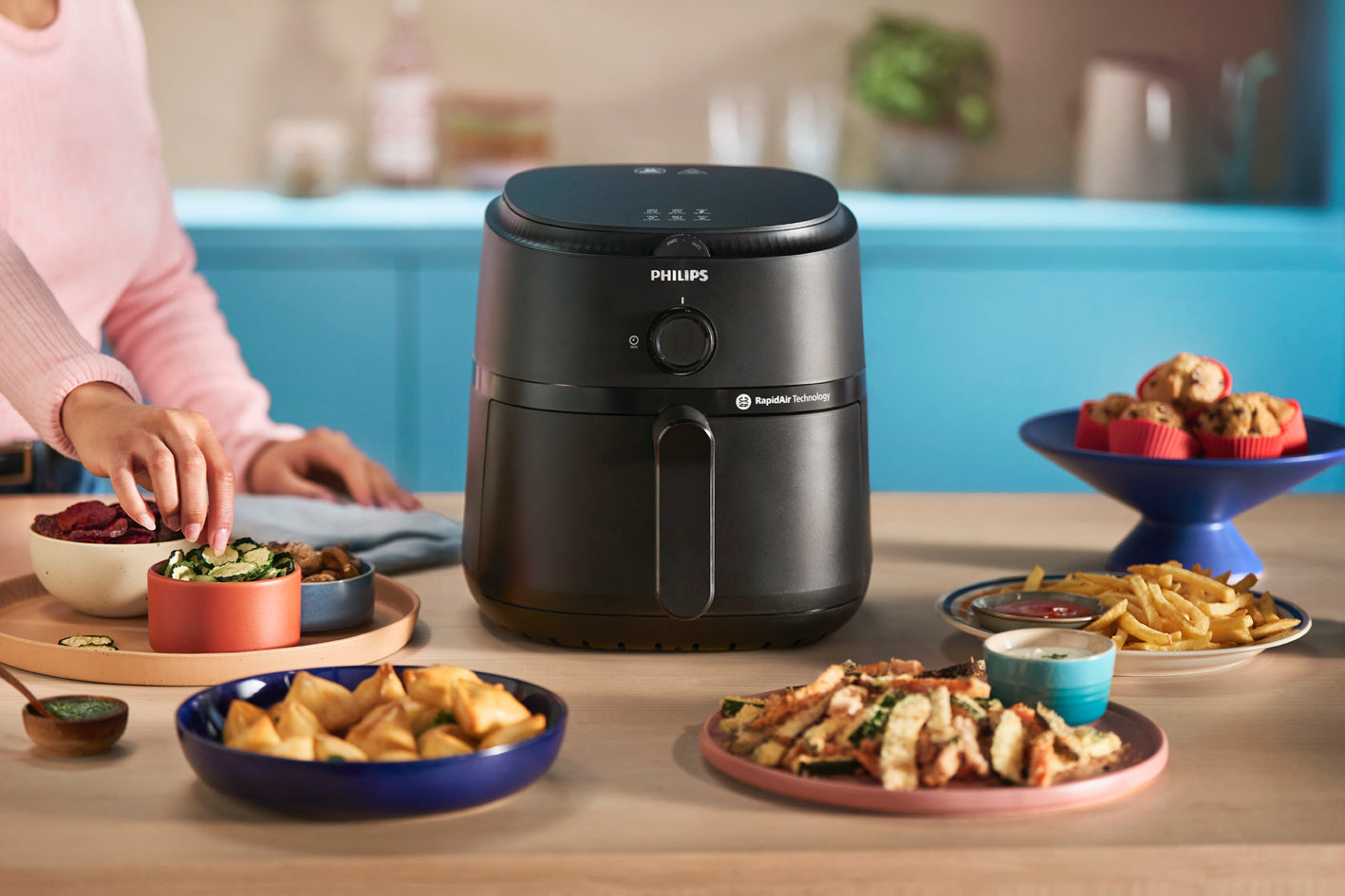 Airfryers for Sale South Africa | Premium Brands | Zar World