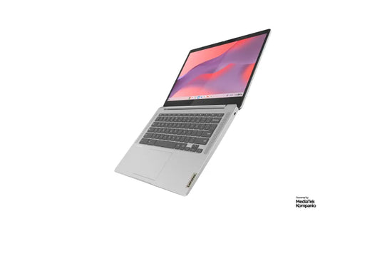 Lenovo IdeaPad 3 MediaTek Kompanio 520 4GB RAM 128GB eMMC Chromebook