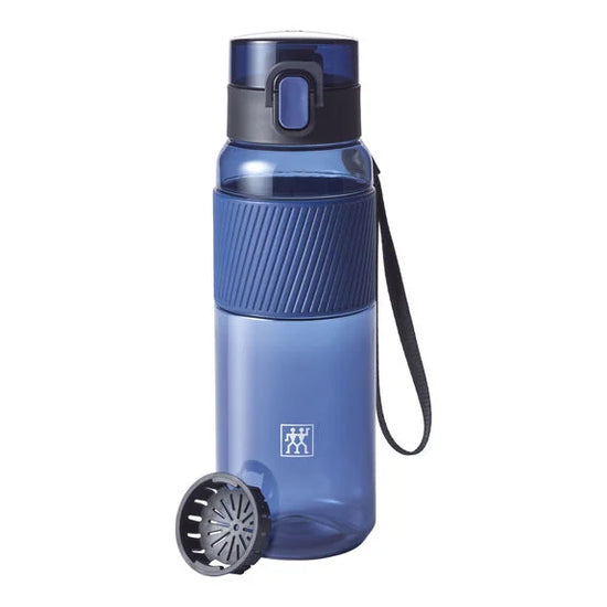 Zwilling Drinking Bottle 680ml Blue