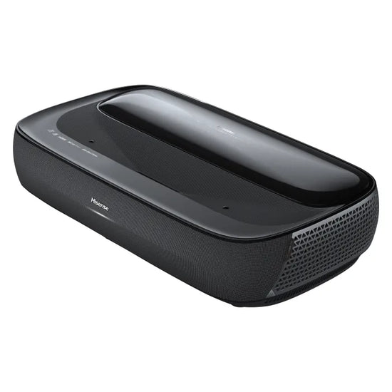 Hisense 100- inch Smart 4K Laser TV 100L9G