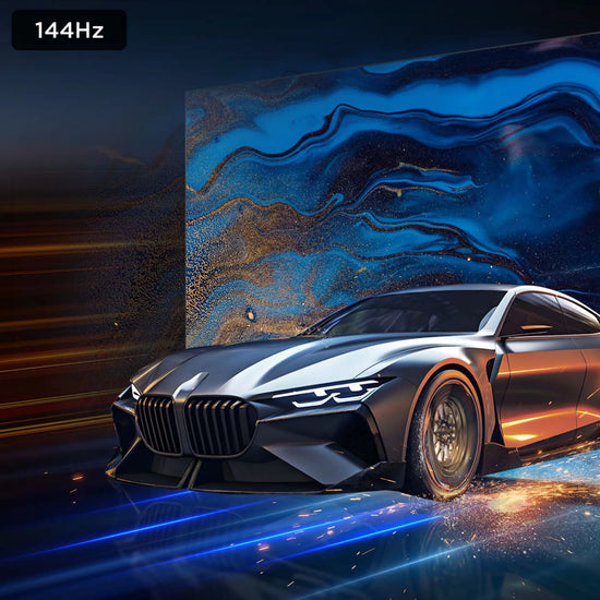 TCL 98-Inch Mini LED 4K Google TV-98C6K