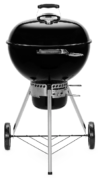 Weber 57cm Master-Touch Charcoal Grill GBS E-5750 - 14701004