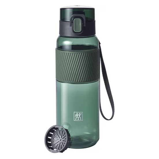 Zwilling Drinking Bottle 680ml Green