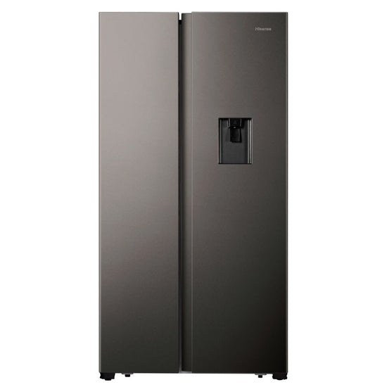 Hisense 508Lt Side By Side Refrigerator H670SIT-WD