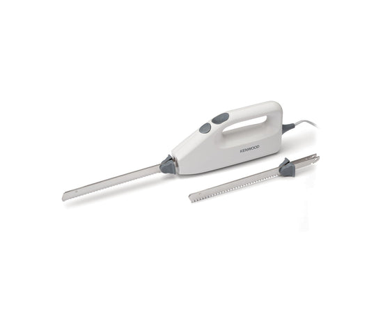 Kenwood Electric Carving Knife White KN650B