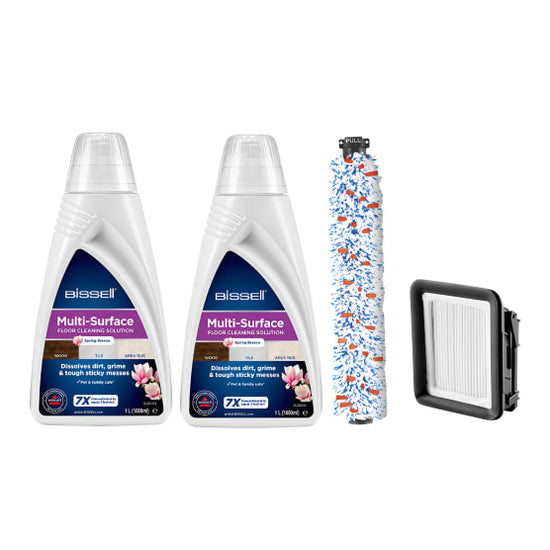 Bissell CrossWave Multi-Surface Cleaning Kit B2815