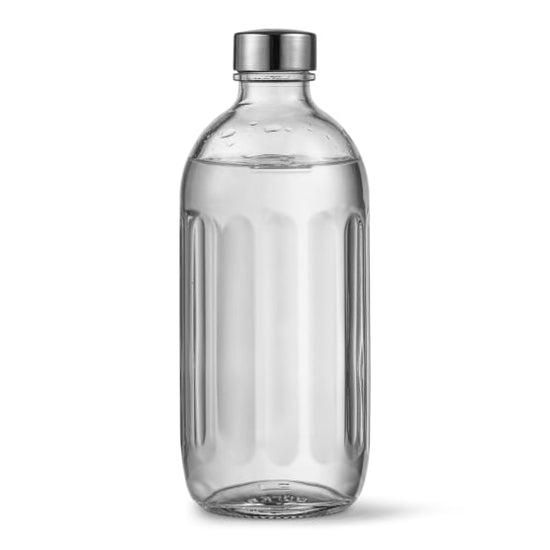 Aarke Carbonator Pro Glass Bottle, 700ML A1074