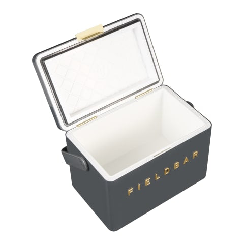 Fieldbar Mini Bar, 4L Oyster Grey HCFB3-P0010-M1