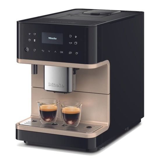Miele CM6360 Milk Perfection Countertop Coffee Machine