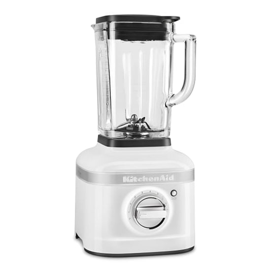 KitchenAid Artisan K400 Blender 1.4L White 5KSB4026EWH