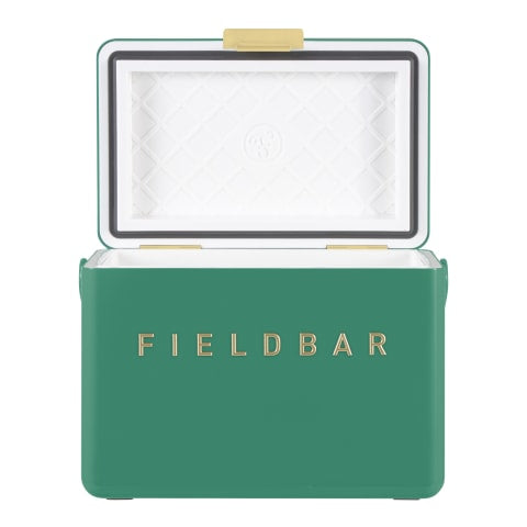 Fieldbar Mini Bar, 4L Parisian Green HCFB3-P2241-M1