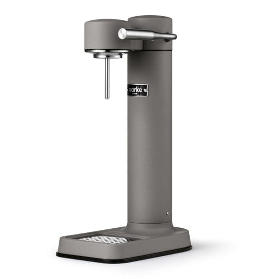 Aarke III Premium Carbonator Matte Grey A1238