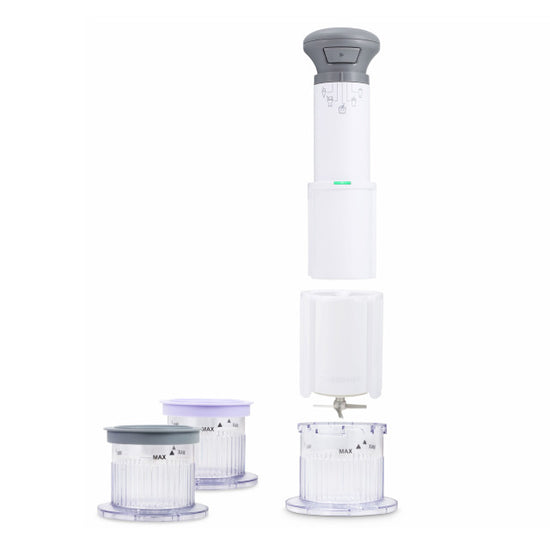 Cuisinart Freeze Wand Ice Cream Maker, 720ml ICEFD10E