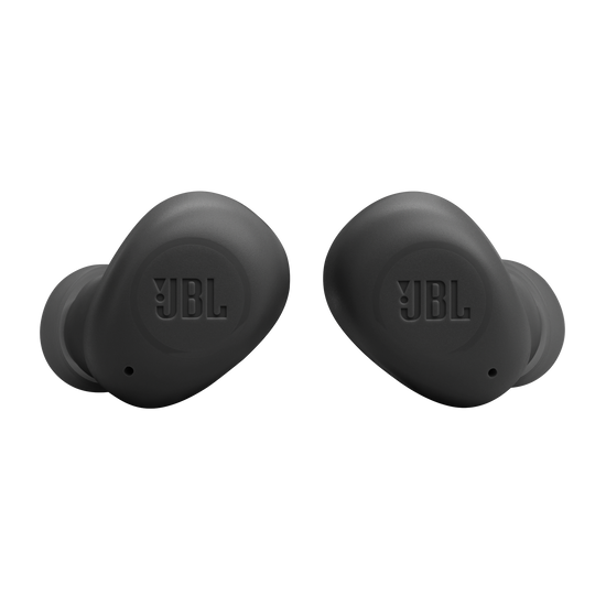 JBL Wave Buds True Wireless Earphones Black