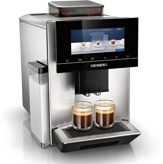 Siemens EQ900 Fully Automatic Coffee Machine TQ903R03