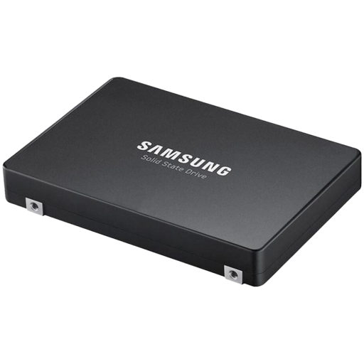 SAMSUNG PM9A3 3.84TB Data Center SSD, 2.5&
