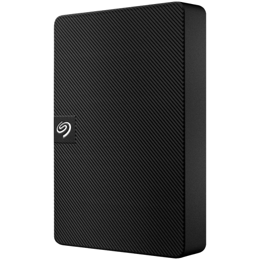 SEAGATE HDD External Expansion Portable (2.5&