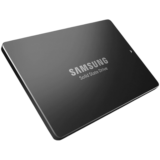 SAMSUNG PM893 480GB Data Center SSD, 2.5&