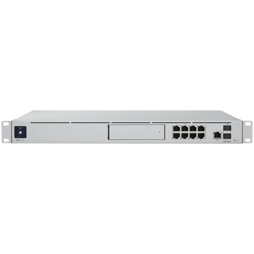 UBIQUITI UniFi Dream Machine Special Edition, 10G Cloud Gateway