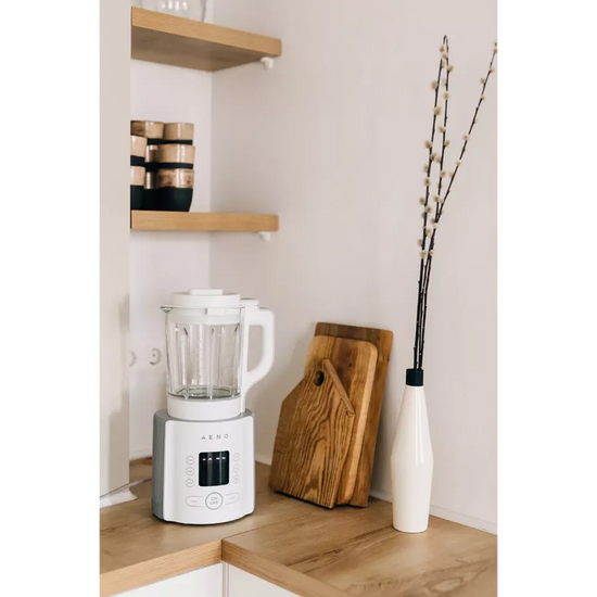 AENO Table Blender Soupmaker TB3 White ATB0003