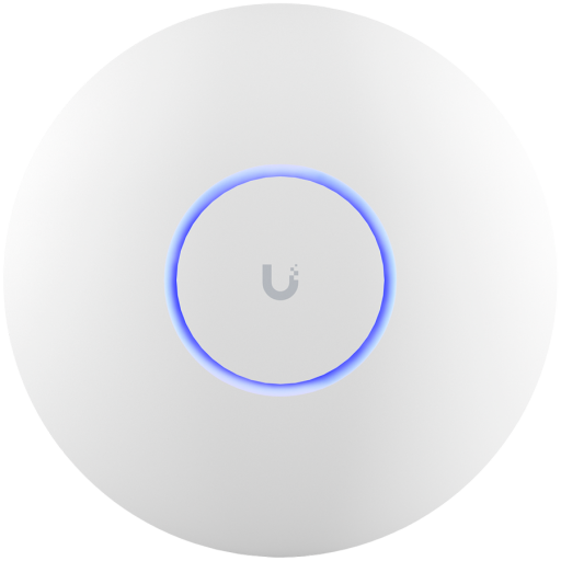 UBIQUITI UniFi U7 Pro, Access Point, WiFi 7