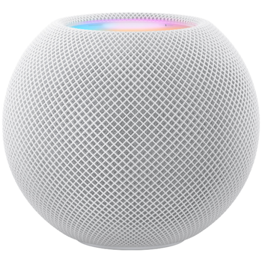 Apple HomePod mini - White,Model A2374