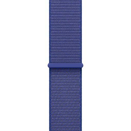 Apple 40mm Ultramarine Sport Loop