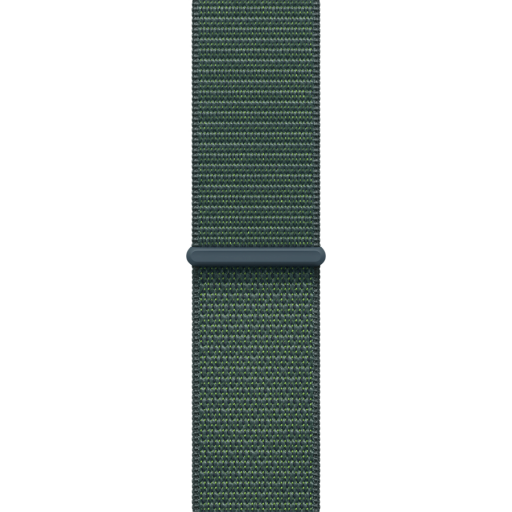 Apple 42mm Lake Green Sport Loop