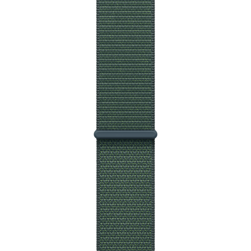 Apple 46mm Lake Green Sport Loop