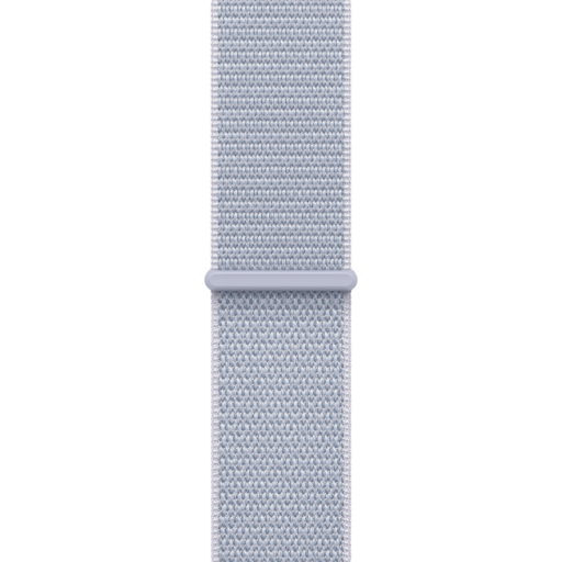 Apple 40mm Blue Cloud Sport Loop