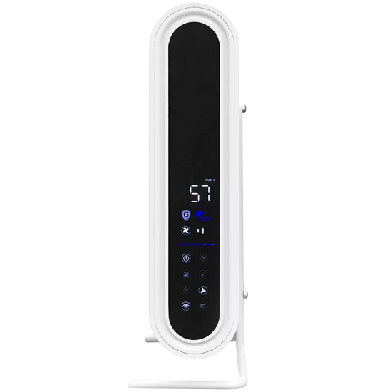 AENO Air Purifier AP2S Wi-Fi AAP0002S