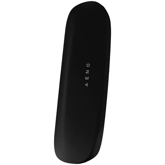 AENO Sonic Electric Toothbrush DB4 Black ADB0004