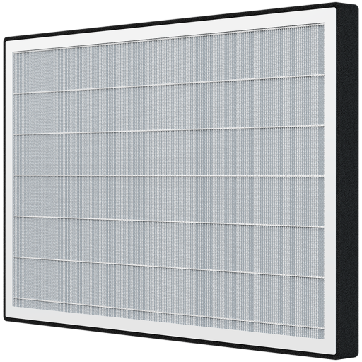 AENO Air Purifier Filter HEPA H13 with Activated Carbon for AP2S