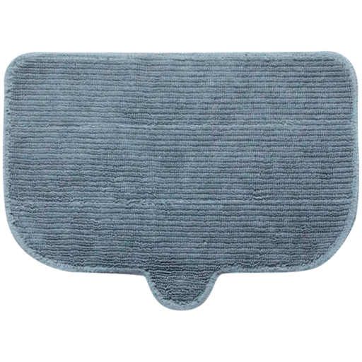AENO Floor Fabric Mop Pad for Steam Mop SM1, 260×155 mm