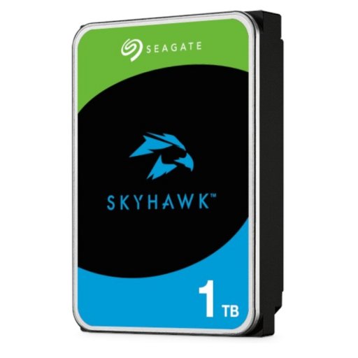 SEAGATE HDD SkyHawk Surveillance (3.5&