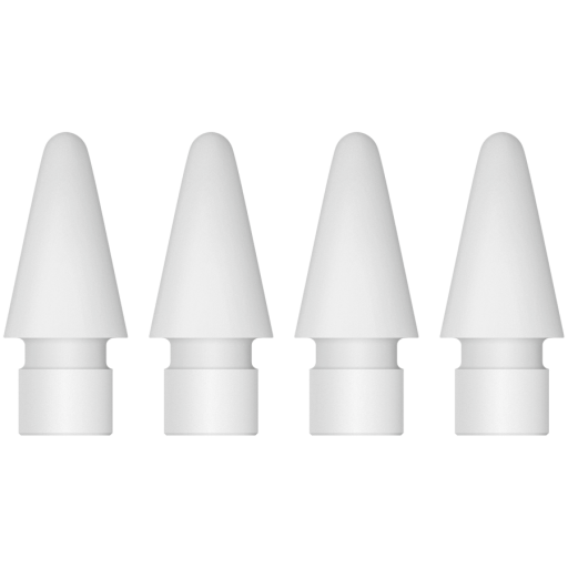 Apple Pencil Tips - 4 pack