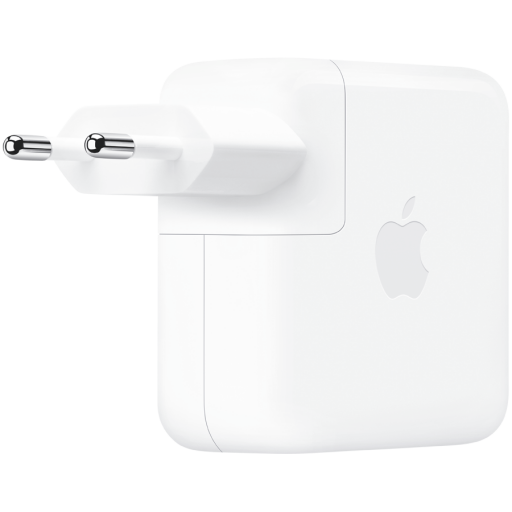Apple 70W USB-C Power Adapter,Model A2743