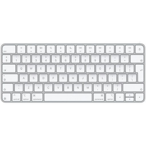 Apple Magic Keyboard - International English,Model A3203