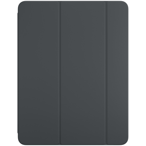Apple Smart Folio for iPad Pro 13-inch (M4,M5) - Black