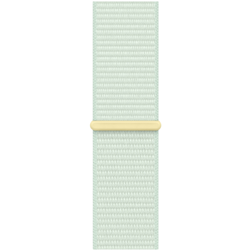 Apple 41mm Soft Mint Sport Loop