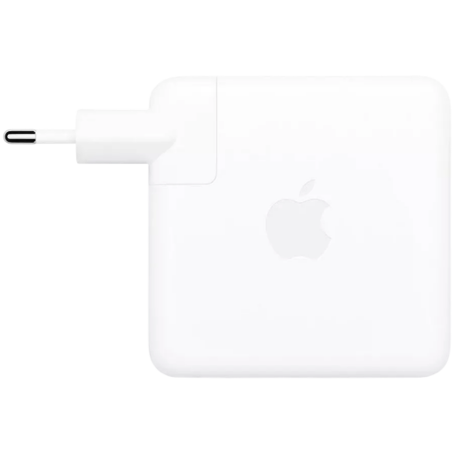 Apple 96W USB-C Power Adapter,Model A2166