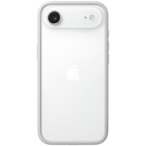 Apple iPhone Air Bumper - Light Gray,Model A3610
