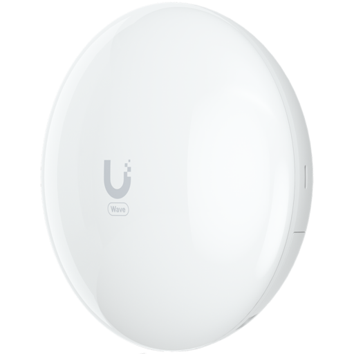 Ubiquiti Wave-Pico Lightweight, compact 60 GHz PtMP station powered by Wave Technology