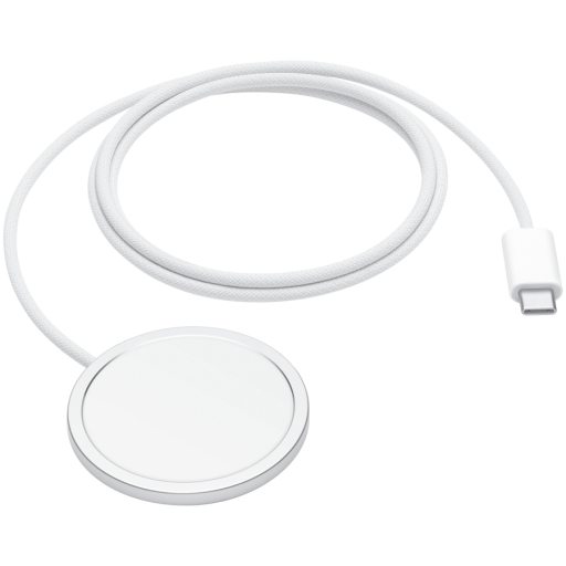 Apple MagSafe Charger (1 m),Model A3502