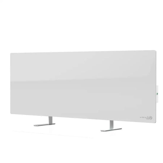 AENO Premium Eco Smart Heater, 700W, Tempered Glass AGH0001S