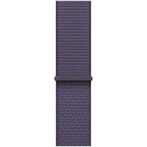 Apple 40mm Purple Fog Sport Loop