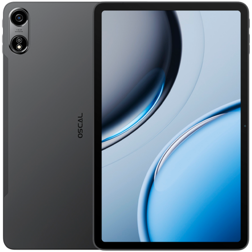 OSCAL Pad 100 LTE Tablet, 12&