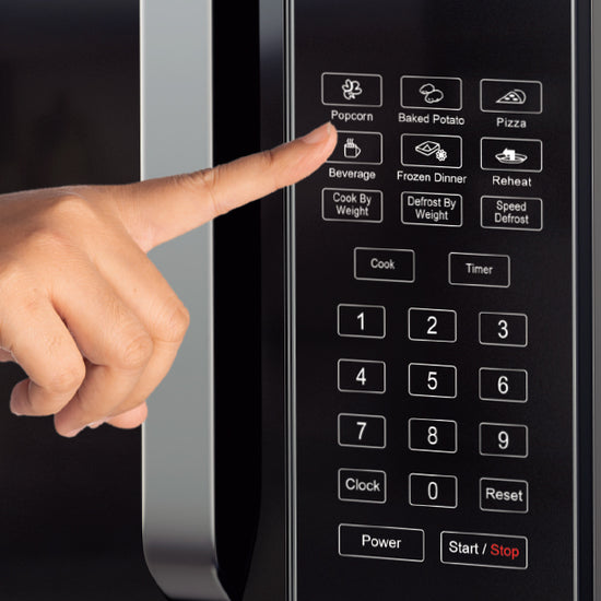 Bennett Read 28L Microwave KMW101