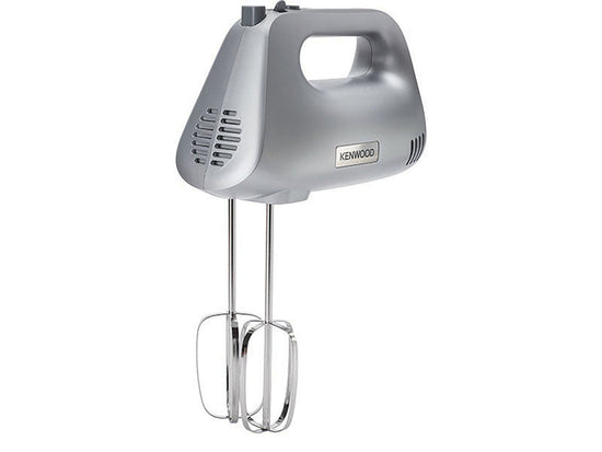Kenwood - Handmix Lite Hand Mixer Silver 450W - HMP30.A0SI