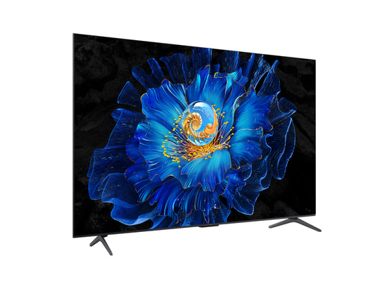 TCL TV C6KS Premium QD-MiniLED TV-75C6KS
